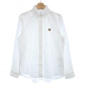 メゾンキツネ MAISON KITSUNE シャツ