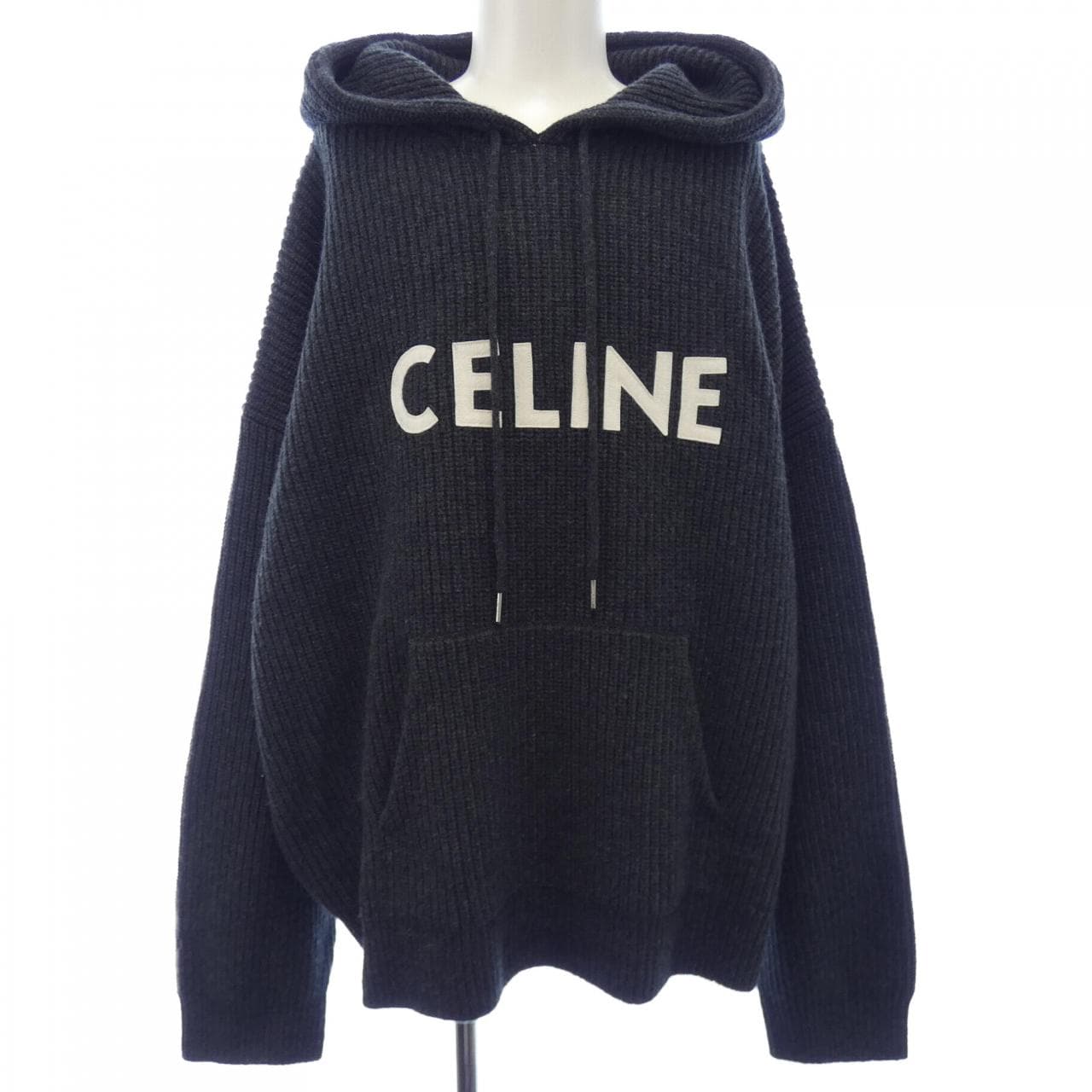 セリーヌ CELINE パーカー