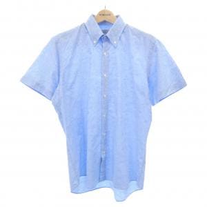 エトロ ETRO S／Sシャツ