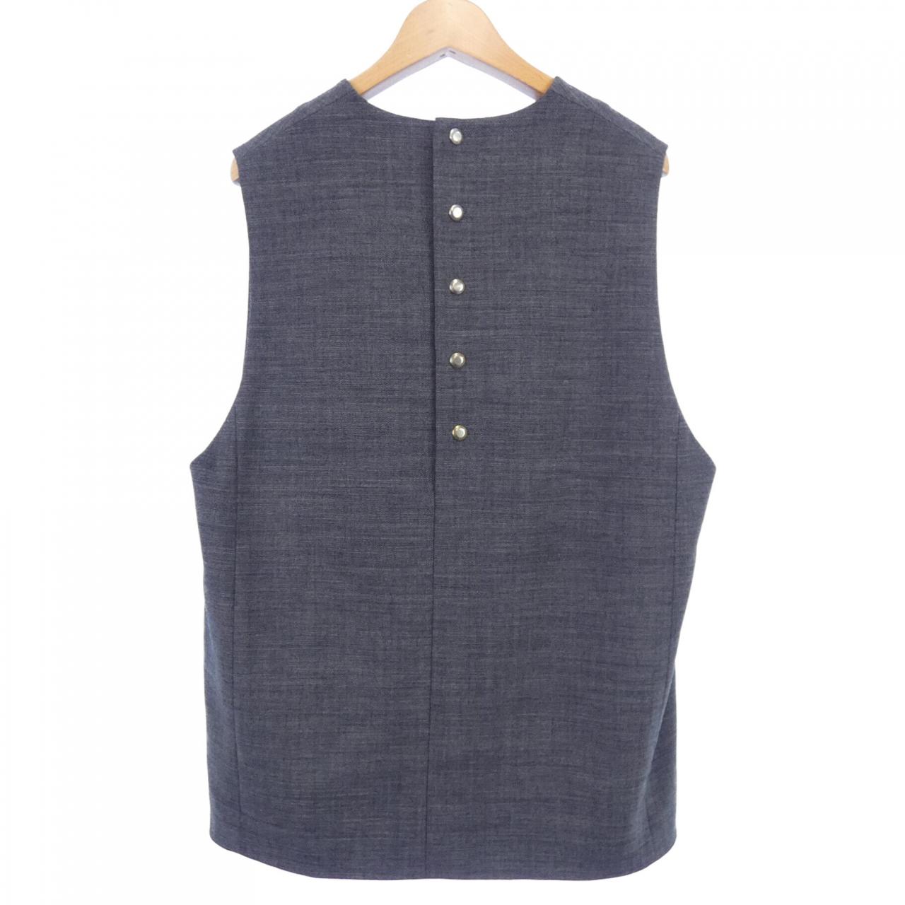 ドゥロワー DRAWER ベスト