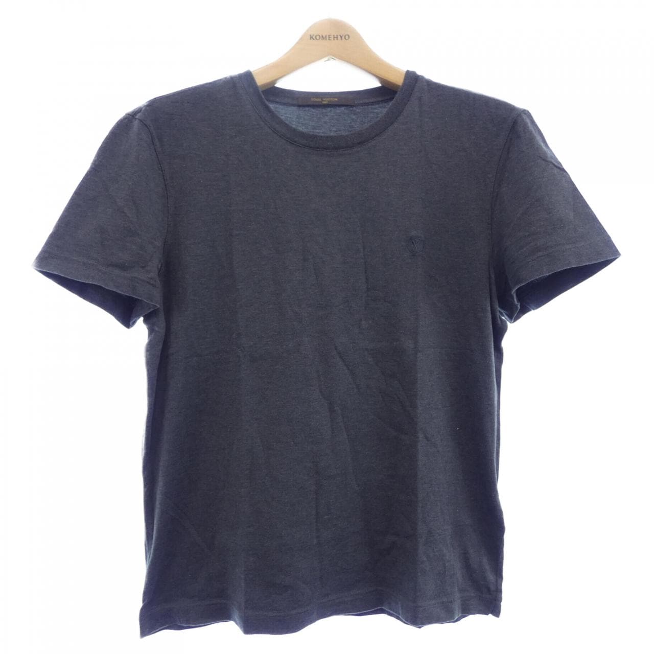 ルイヴィトン LOUIS VUITTON クラシックTシャツ HAY50WJC8 Tシャツ