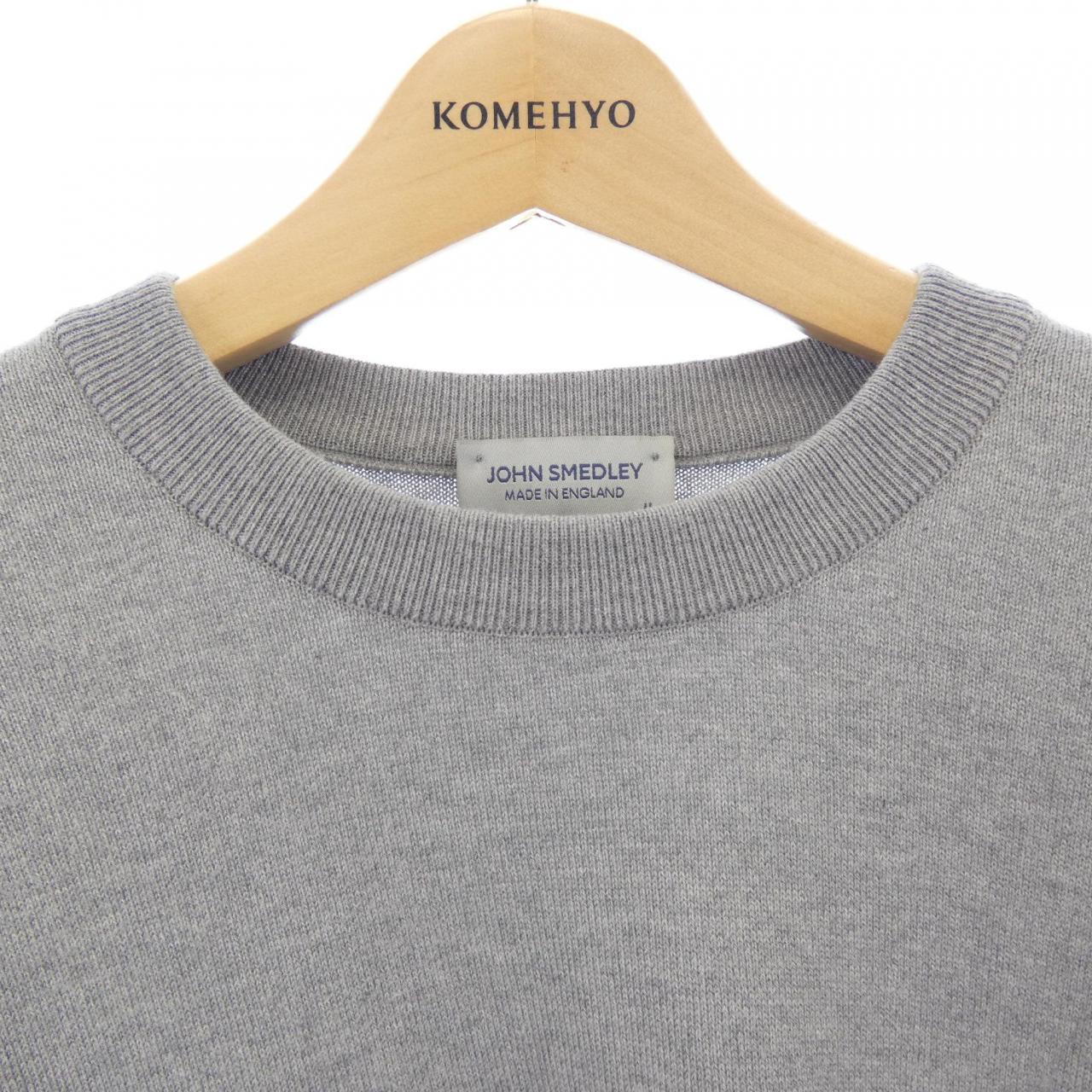 ジョンスメドレー JOHN SMEDLEY ニット