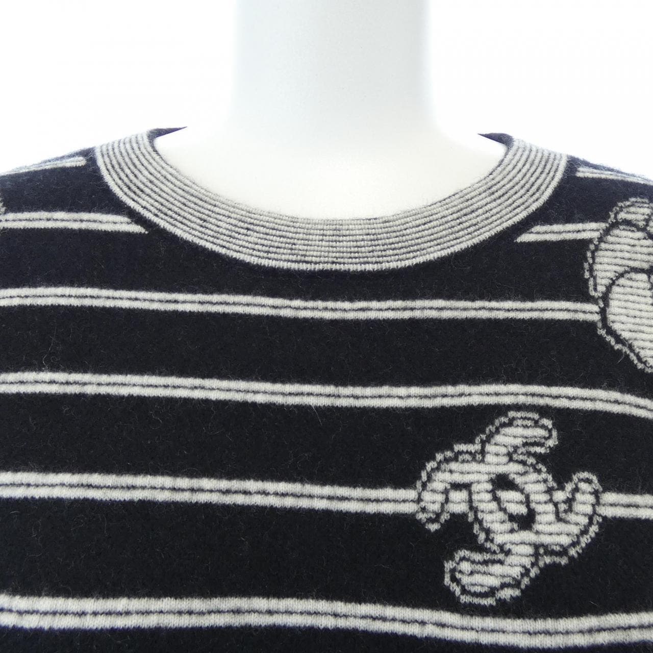 シャネル CHANEL P76027K10968 ニット