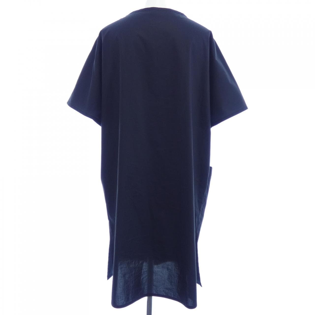 エルメス HERMES *76-7817 ワンピース