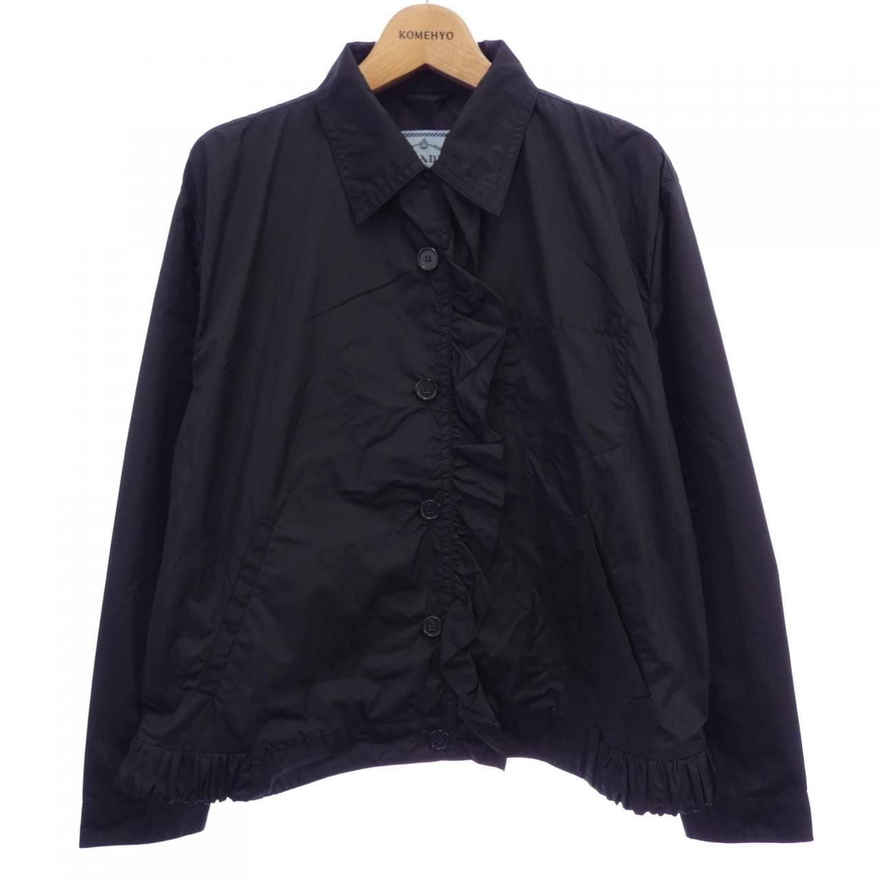 プラダ PRADA 291293 S172 Q04 ジャケット