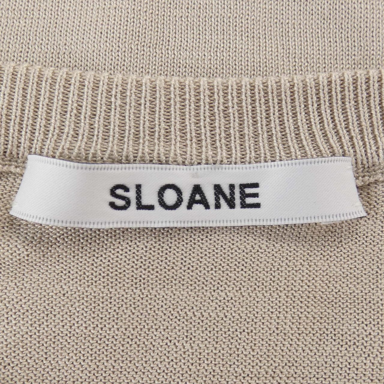 スローン SLOANE ニット