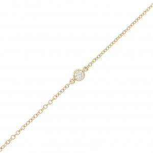 ティファニー バイザヤード ブレスレット