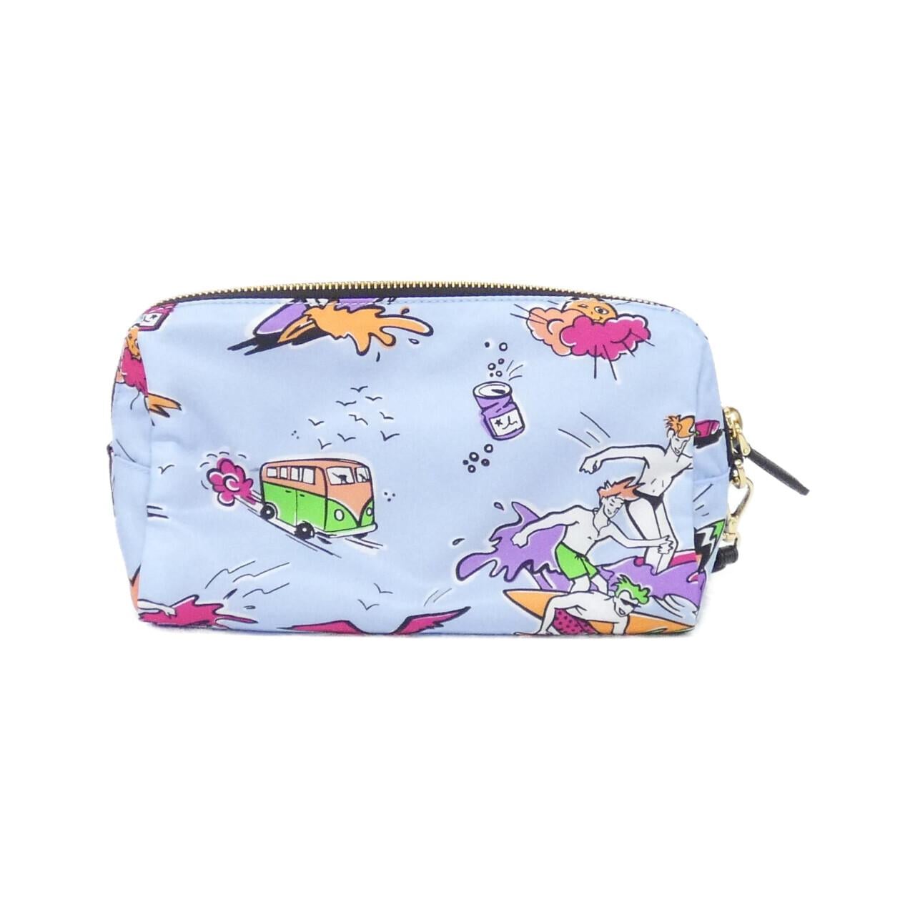 プラダ 1NS693 ポーチ