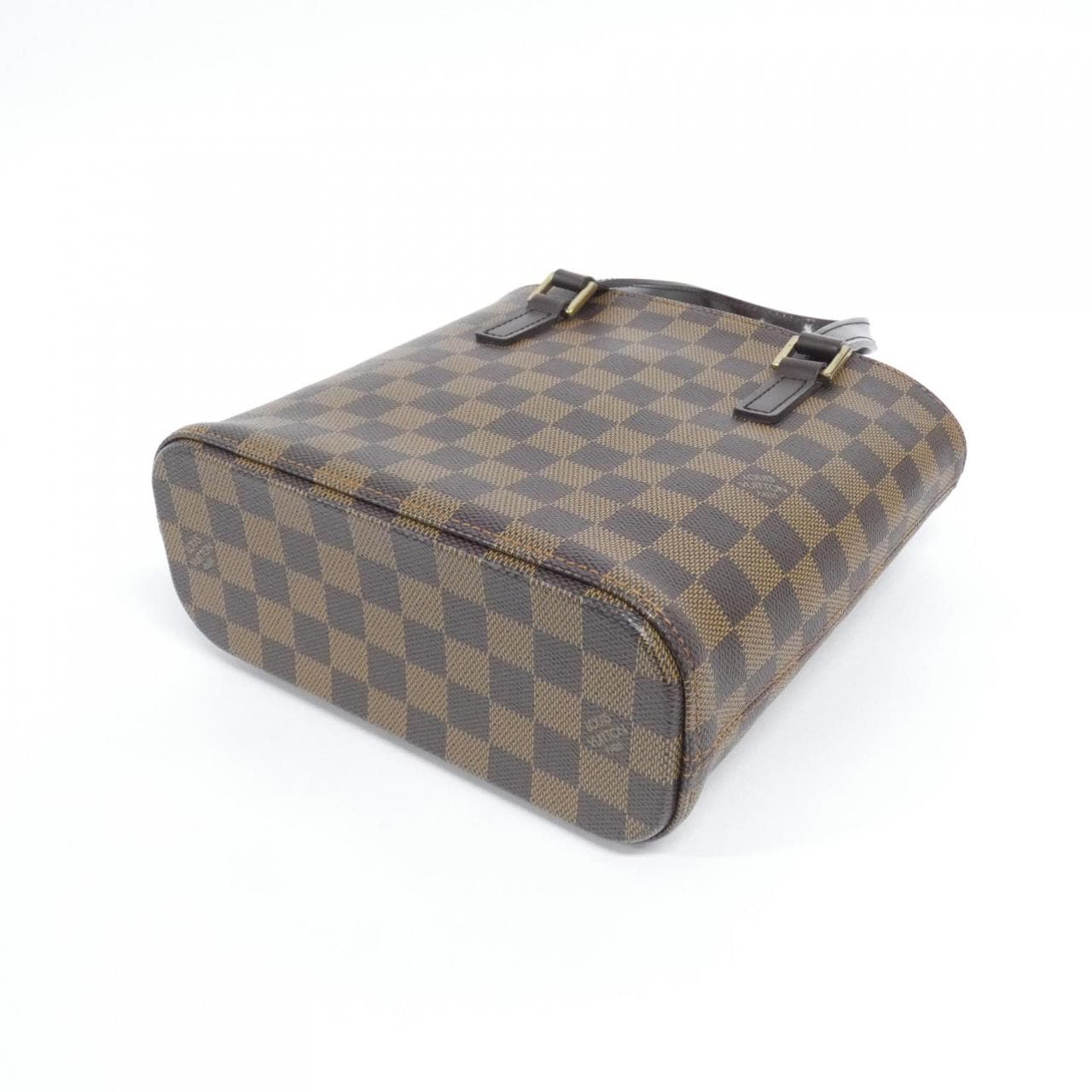 ルイヴィトン ダミエ ヴァヴァン PM N51175 バッグ