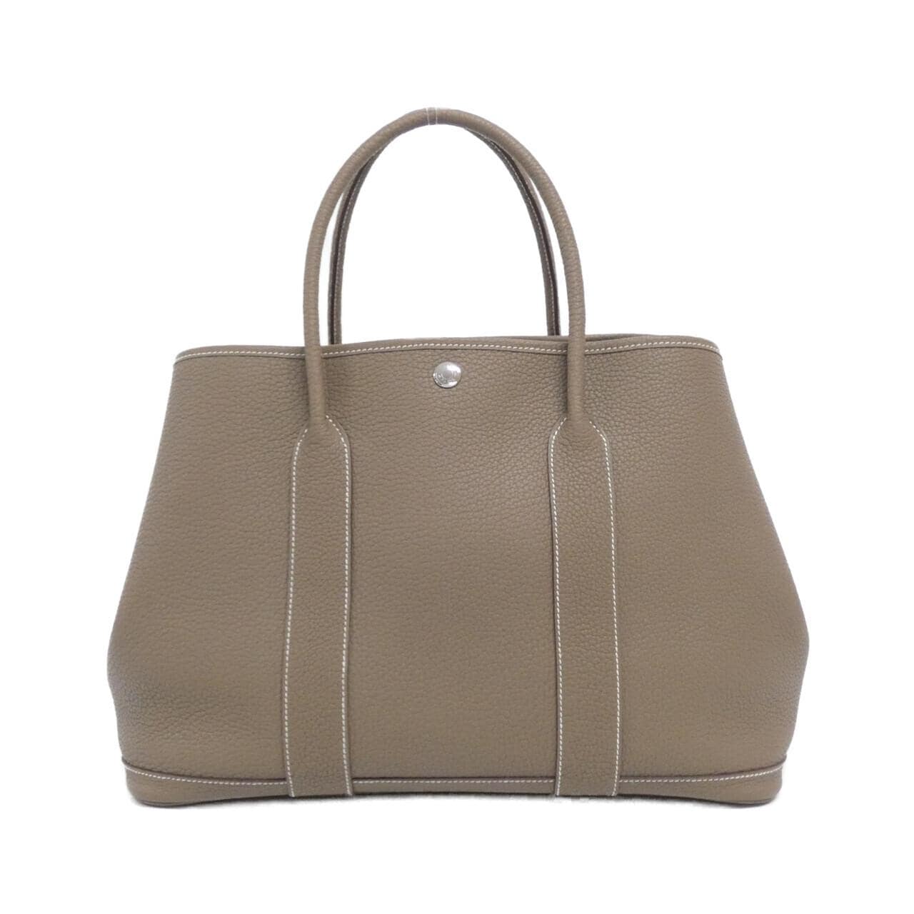 エルメス ガーデン パーティ 36cm 051559CK バッグ