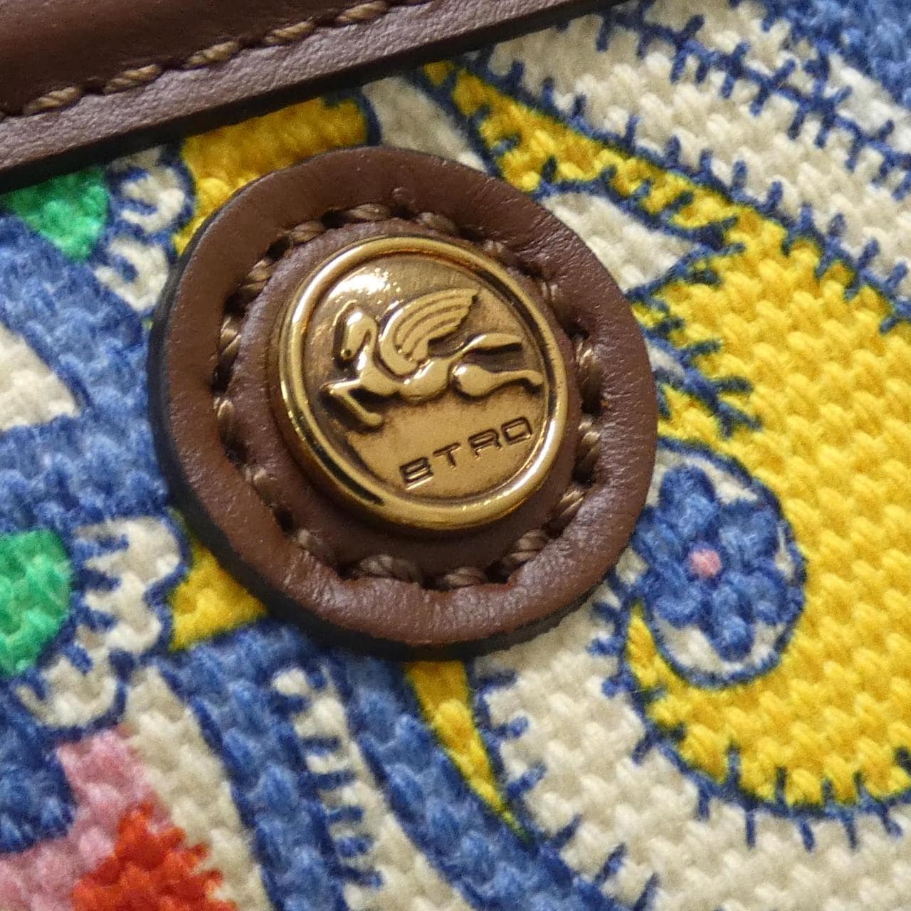 エトロ WP1D0024 AK562 バッグ