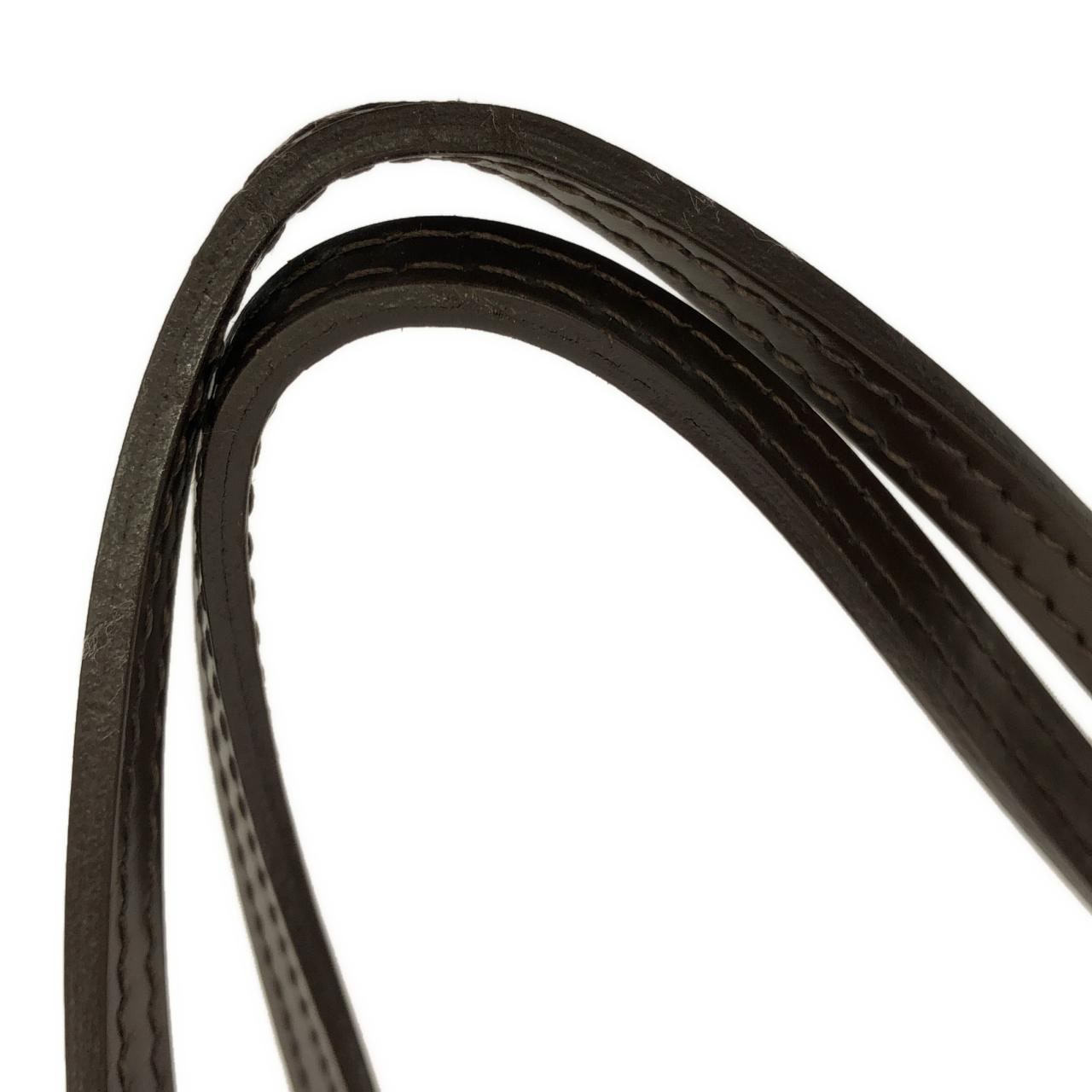 ルイヴィトン ダミエ ネヴァーフル MM N51105 バッグ