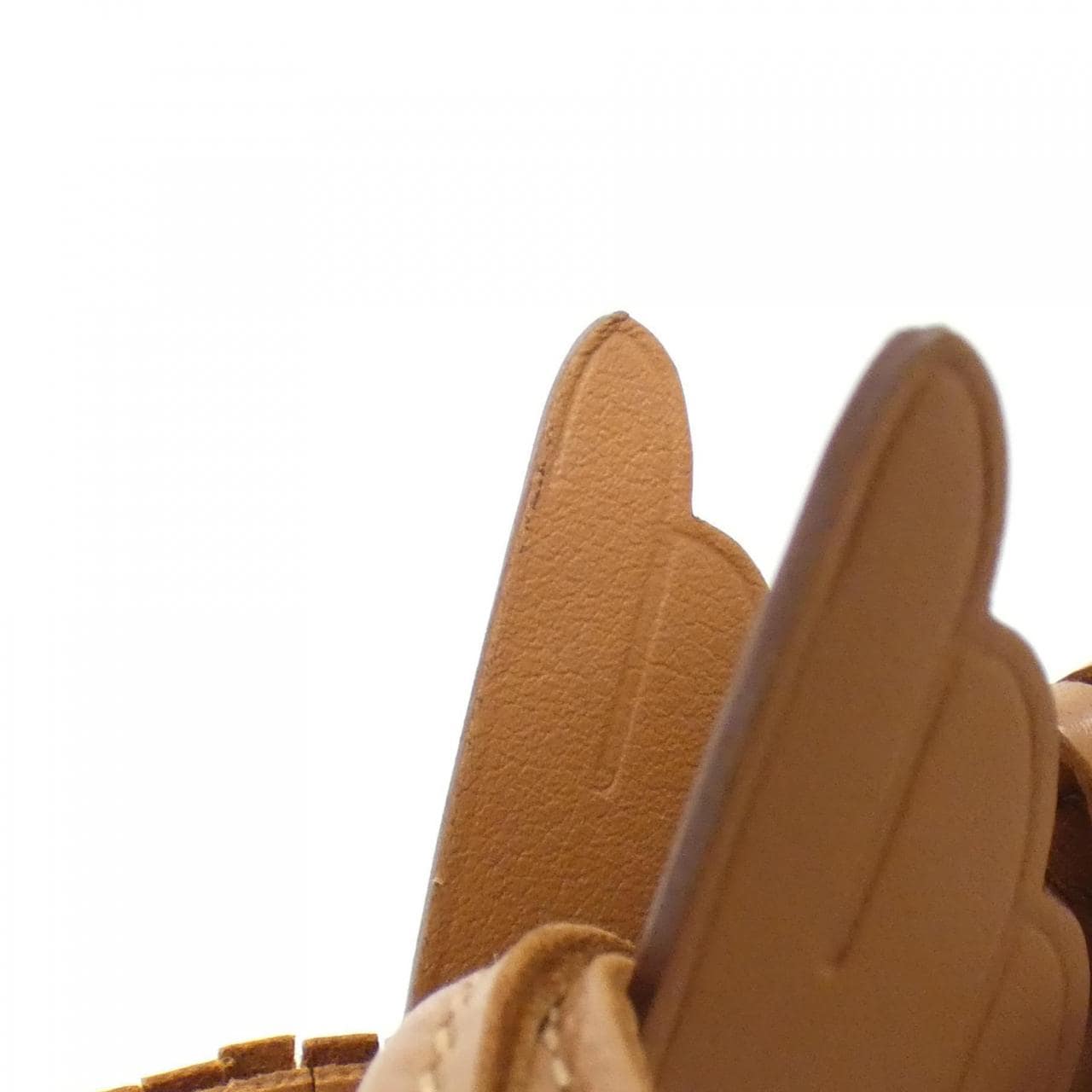 【未使用品】エルメス ロデオ ペガサス バッグチャーム  PM 083010CA