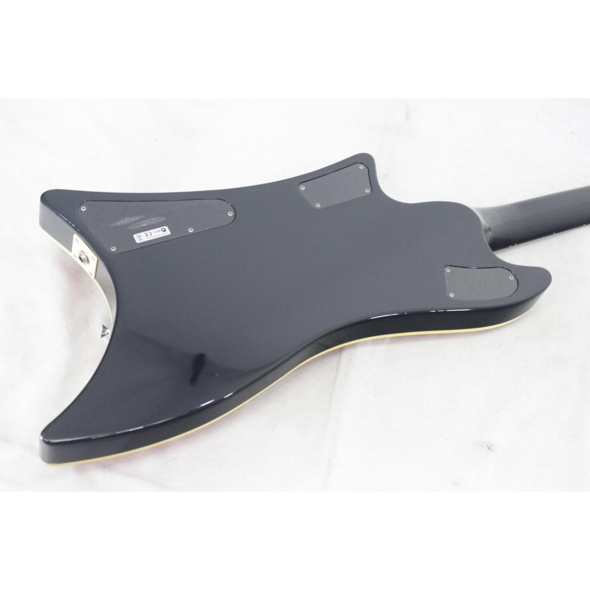 TOM HOLMES BG-STANDARD W/BIGSBY