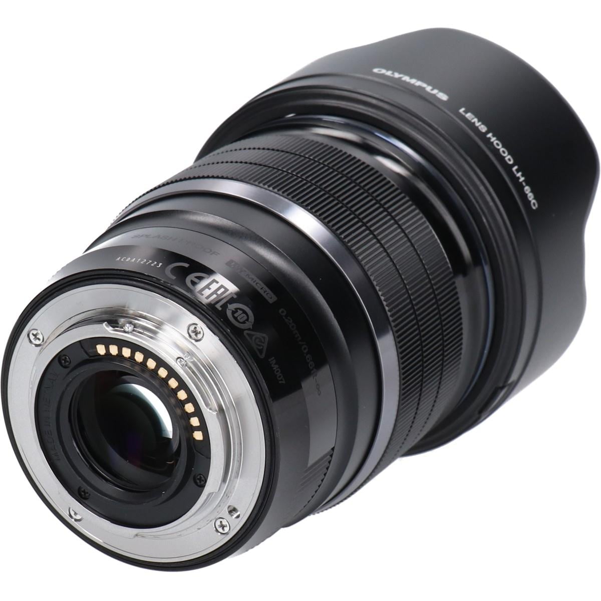 ＭＺＤ１７ｍｍ　Ｆ１．２ＰＲＯ
