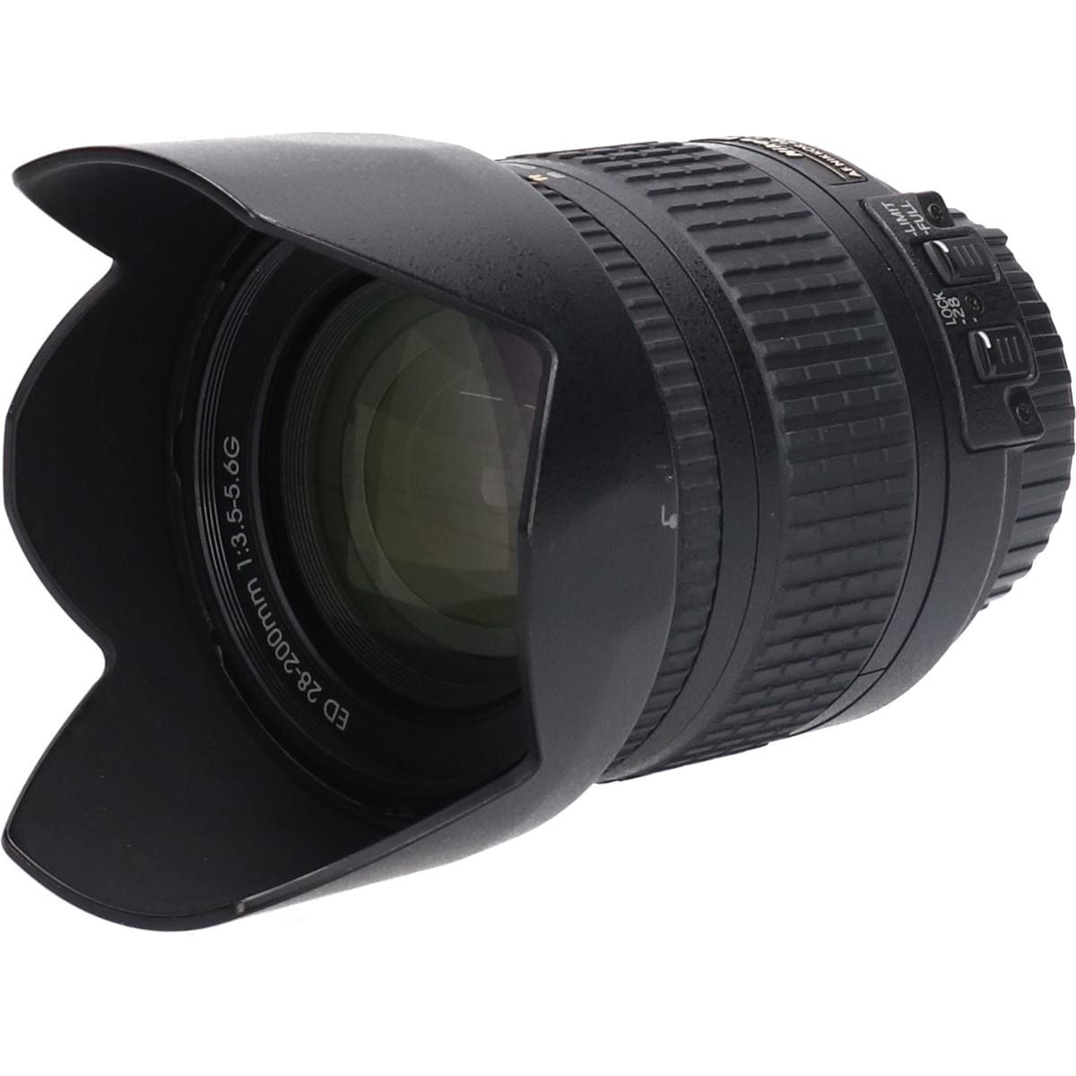 ＡＦ２８－２００ｍｍ　Ｆ３．５－５．６Ｇ　ＥＤ