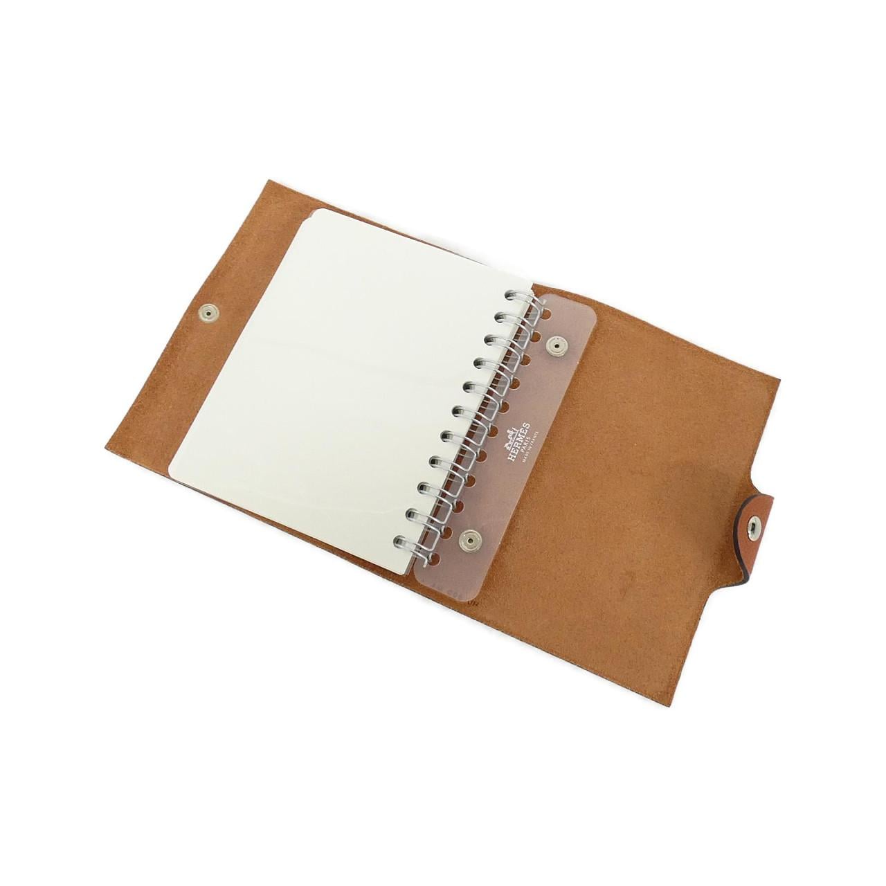 エルメス ユリス PM 036986CK ノートカバー