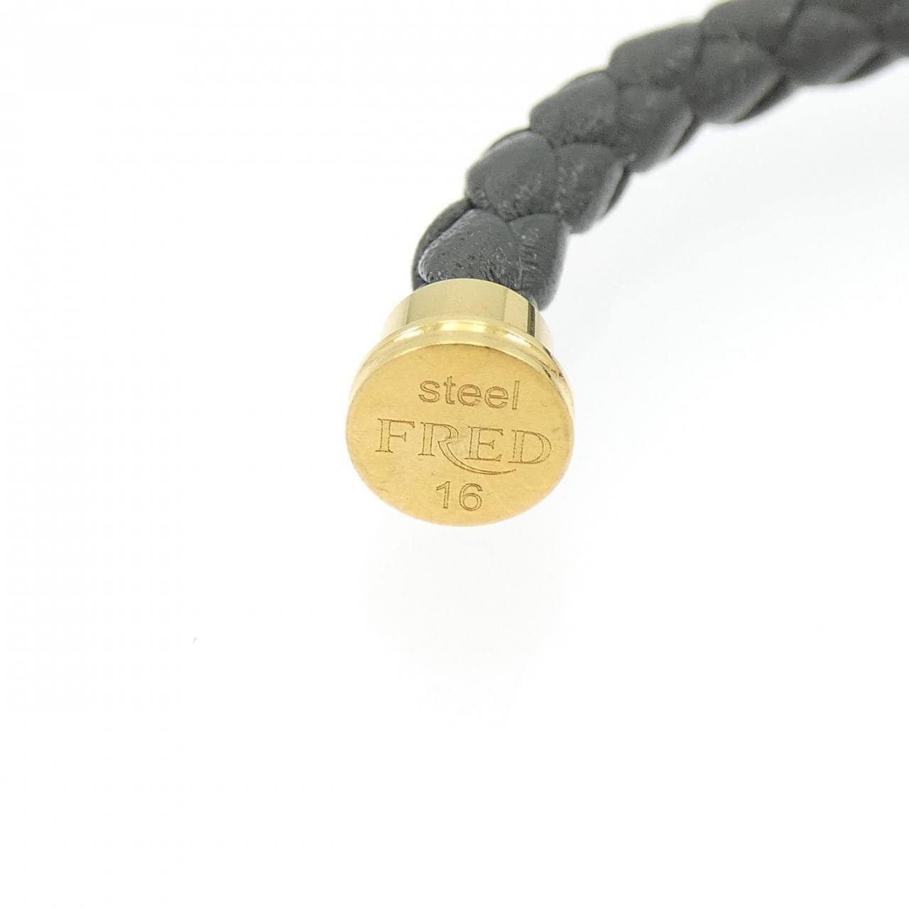 フレッド フォース10 LM ブレスレット