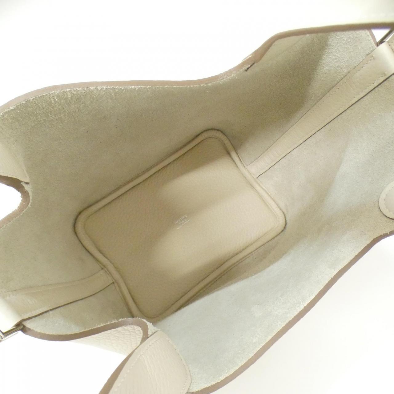 [未使用品] HERMES Picotin Lock PM 056289CK 包