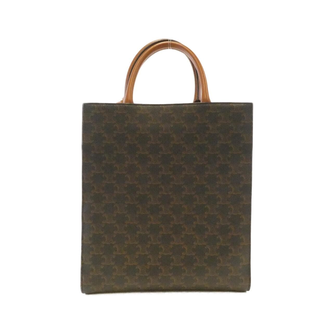 セリーヌ スモール バーティカル カバ 191542BZK バッグ