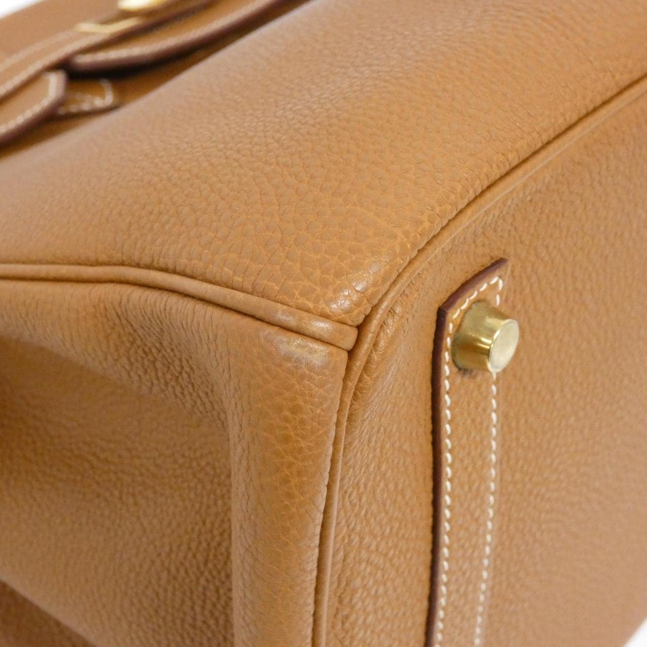 エルメス バーキン 35cm 027634CC バッグ