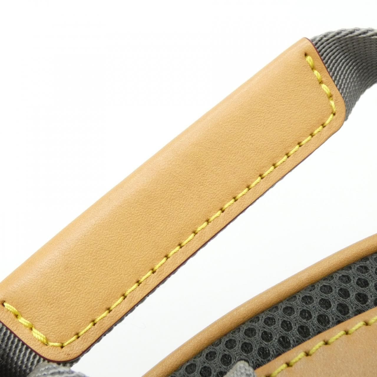 LOUIS VUITTON Monogram Titanium Backpack M43882 Rucksack