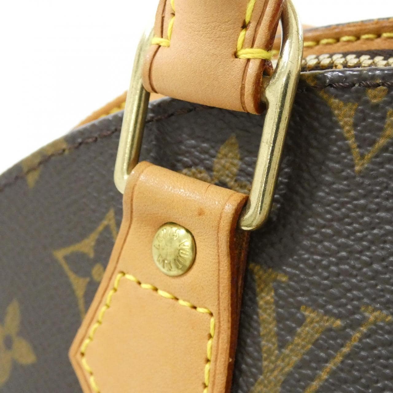 ルイヴィトン モノグラム エリプス PM M51127 バッグ