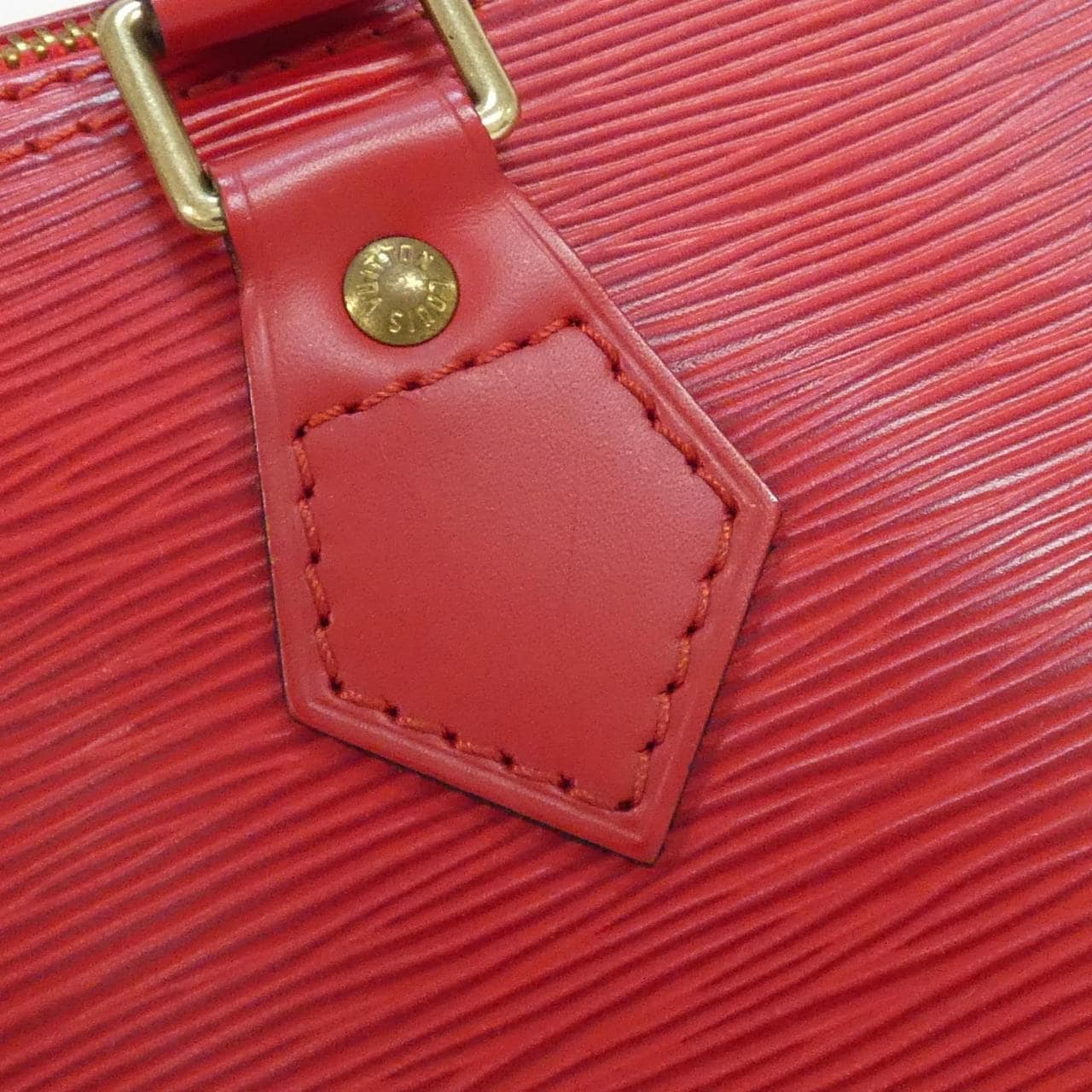 ルイヴィトン エピ スピーディ 25cm M59237 ボストンバッグ