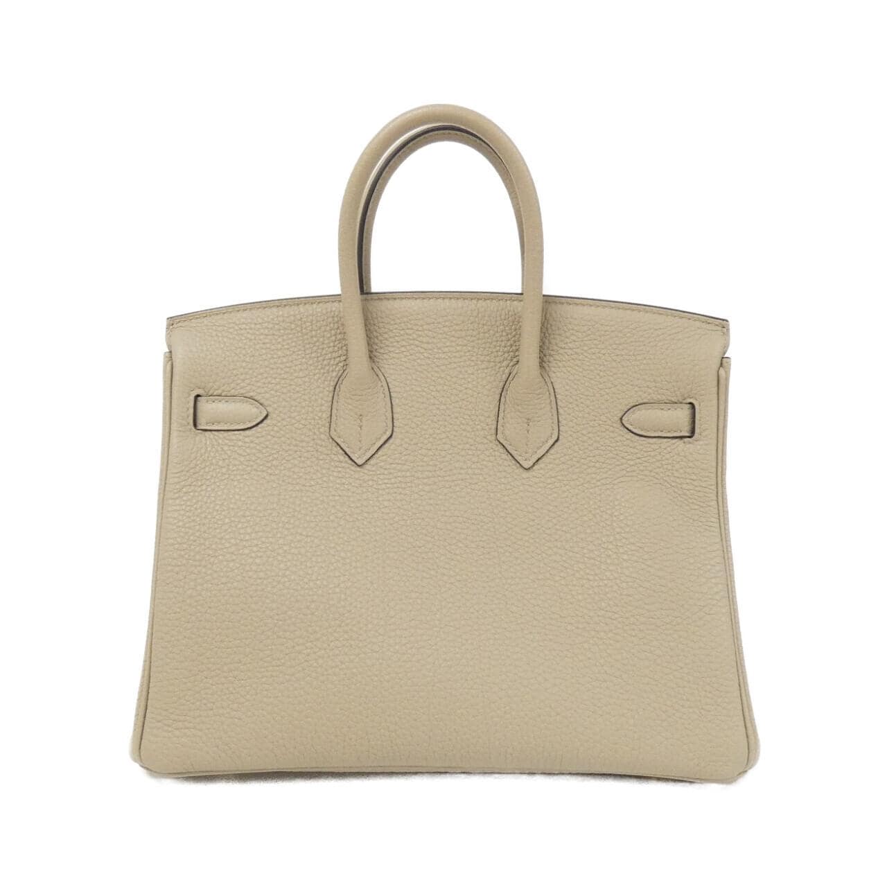エルメス バーキン 25cm 041344CC バッグ