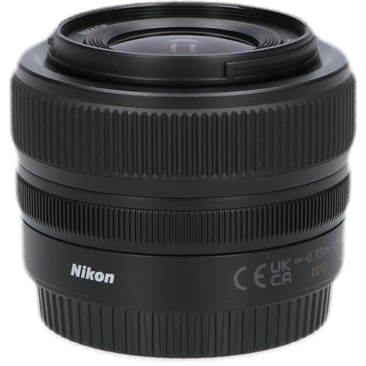 NIKON Z24-50mm F4-6.3