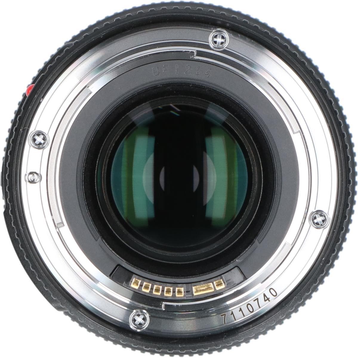 EF100mm F2.8L MACRO IS USM