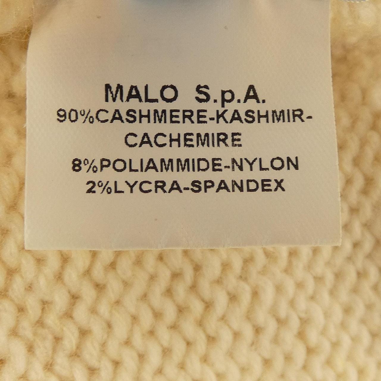 马罗牌MALO针织衫