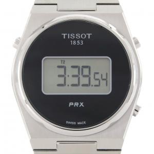 【新品】ティソ PRX デジタル T137.463.11.050.00 SS クォーツ