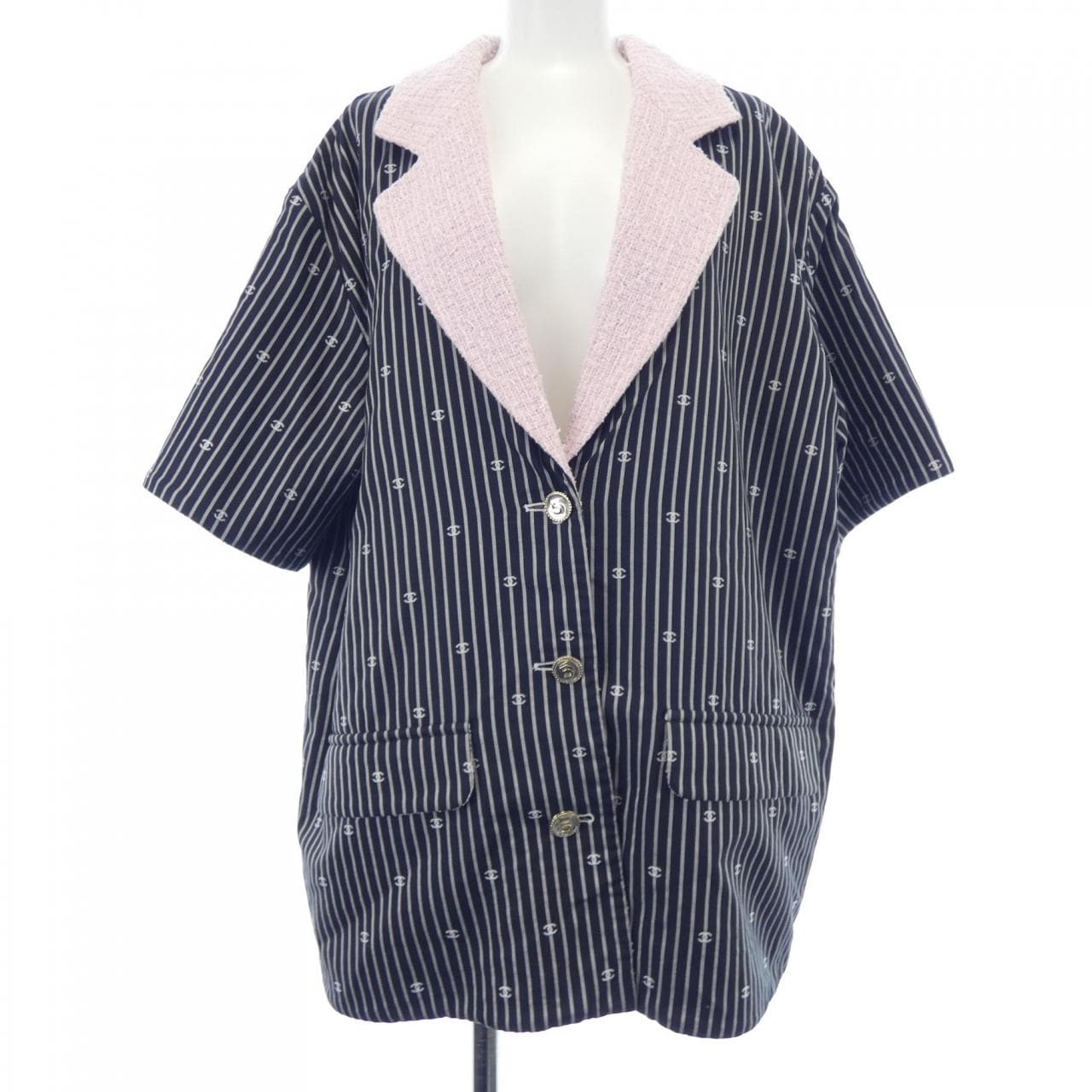 CHANEL CHANEL Jacket
