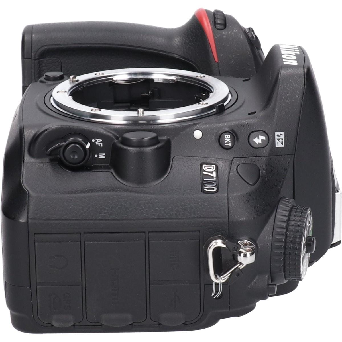 Ｄ７１００