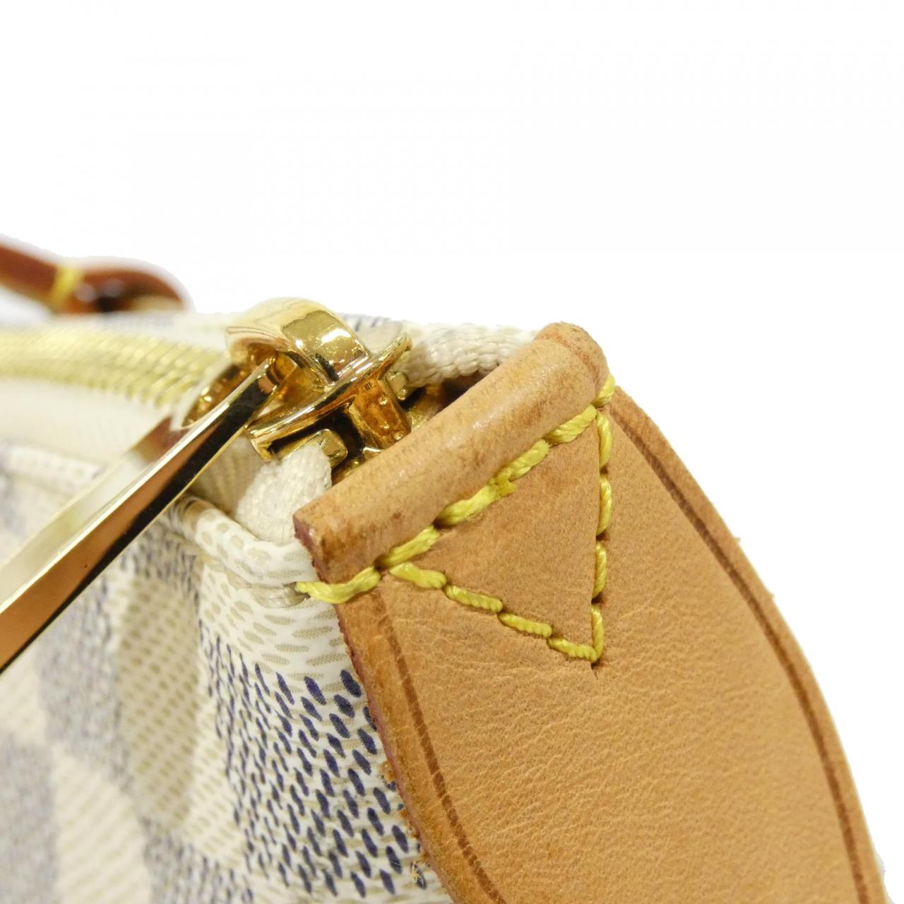 ルイヴィトン ダミエ アズール トータリー PM N51261 バッグ