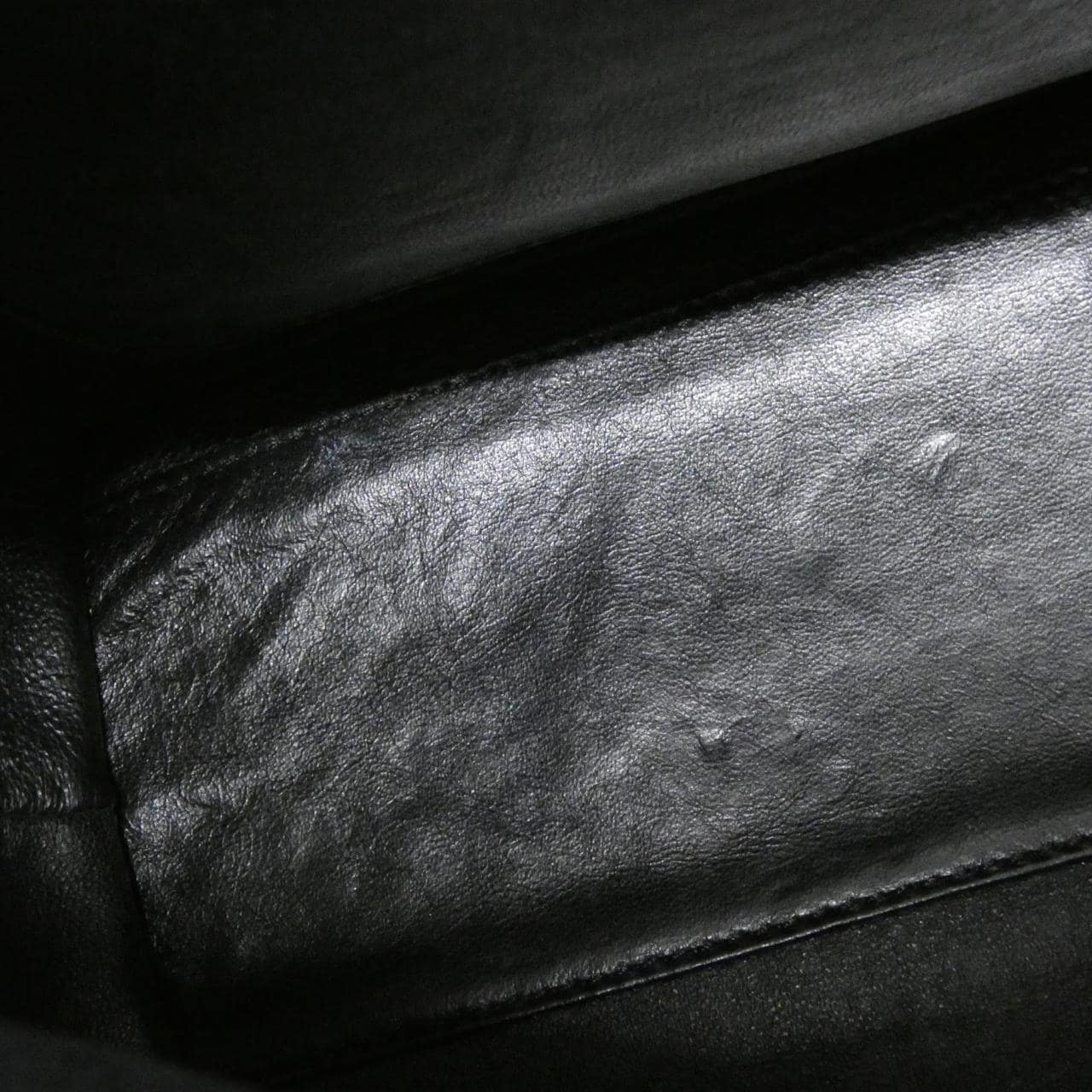 【ヴィンテージ】シャネル 12397 バッグ