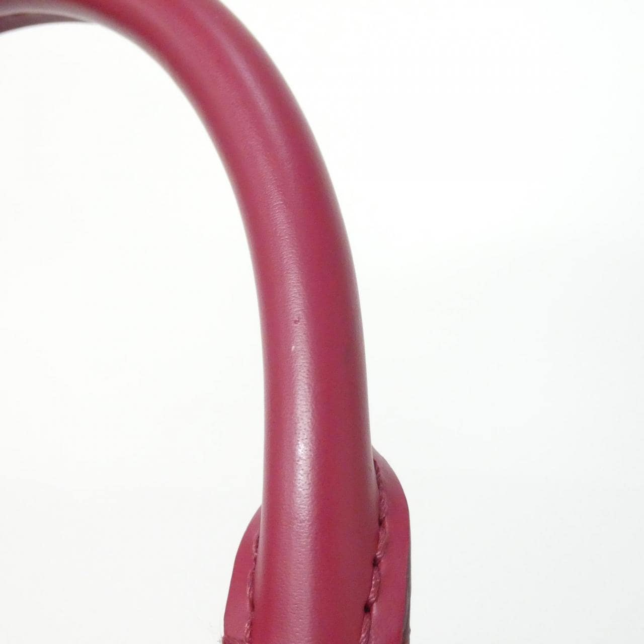 ルイヴィトン エピ アルマBB M40851 バッグ