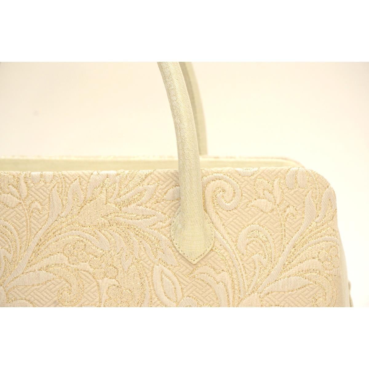 【新品】利休バッグ