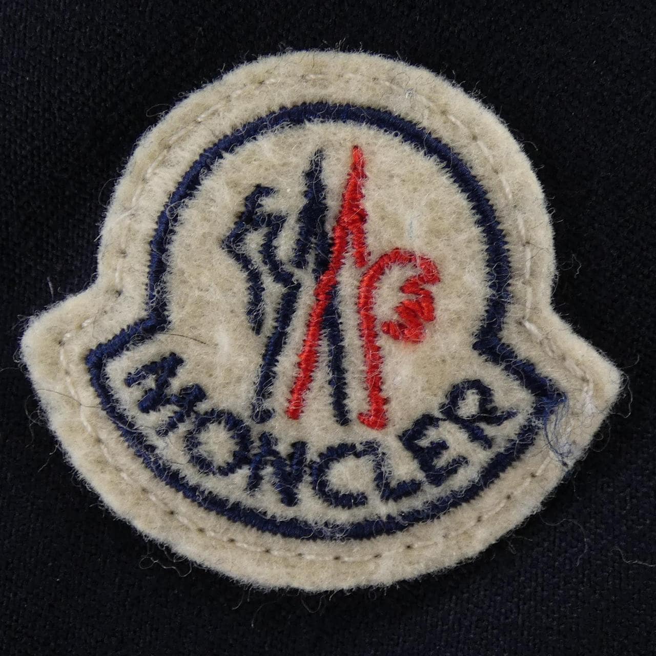 モンクレール MONCLER MONTGENEVRE ダウンジャケット