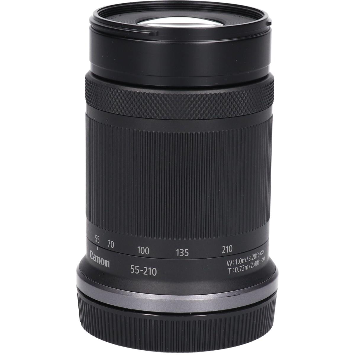 RF-S55-210mm F5-7.1IS STM