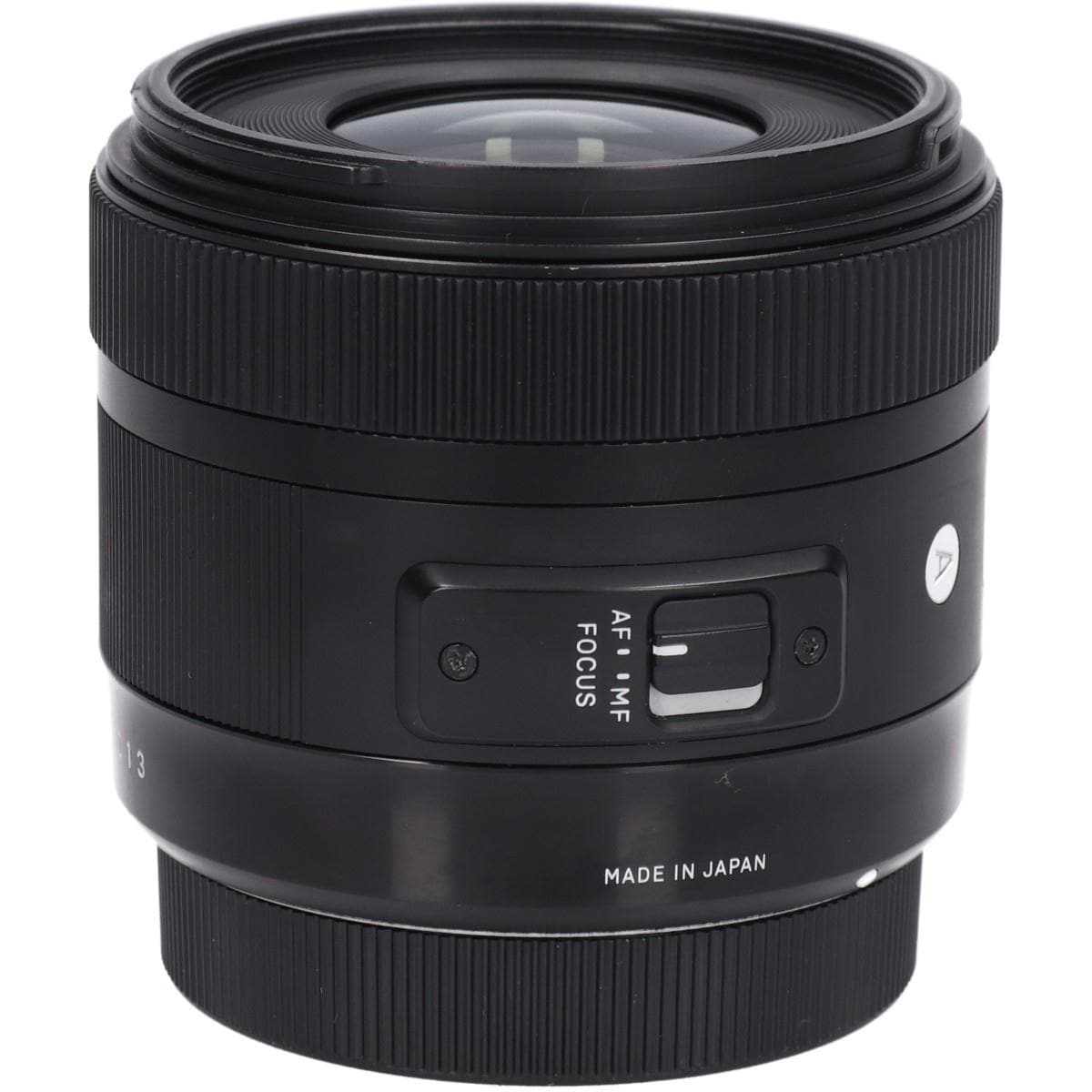 ＥＯＳ３０ｍｍ　Ｆ１．４ＤＣ　ＨＳＭ（Ａ）