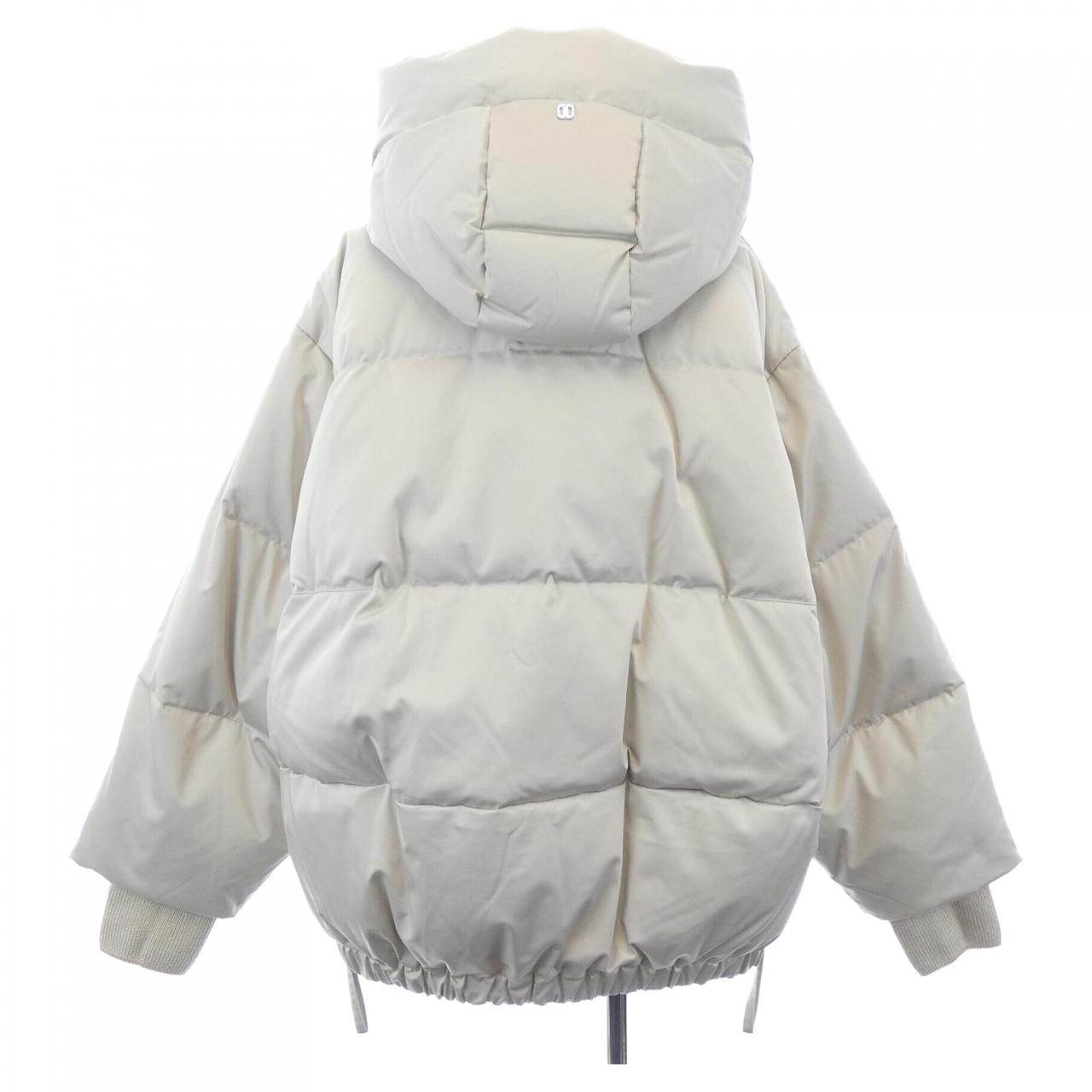 デュノ DUNO HEKA M ダウンジャケット