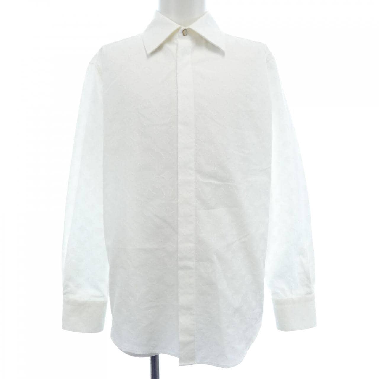 ルイヴィトン LOUIS VUITTON HMFS6WB1K シャツ