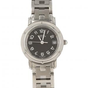 エルメス クリッパー CL4.210 SS クォーツ