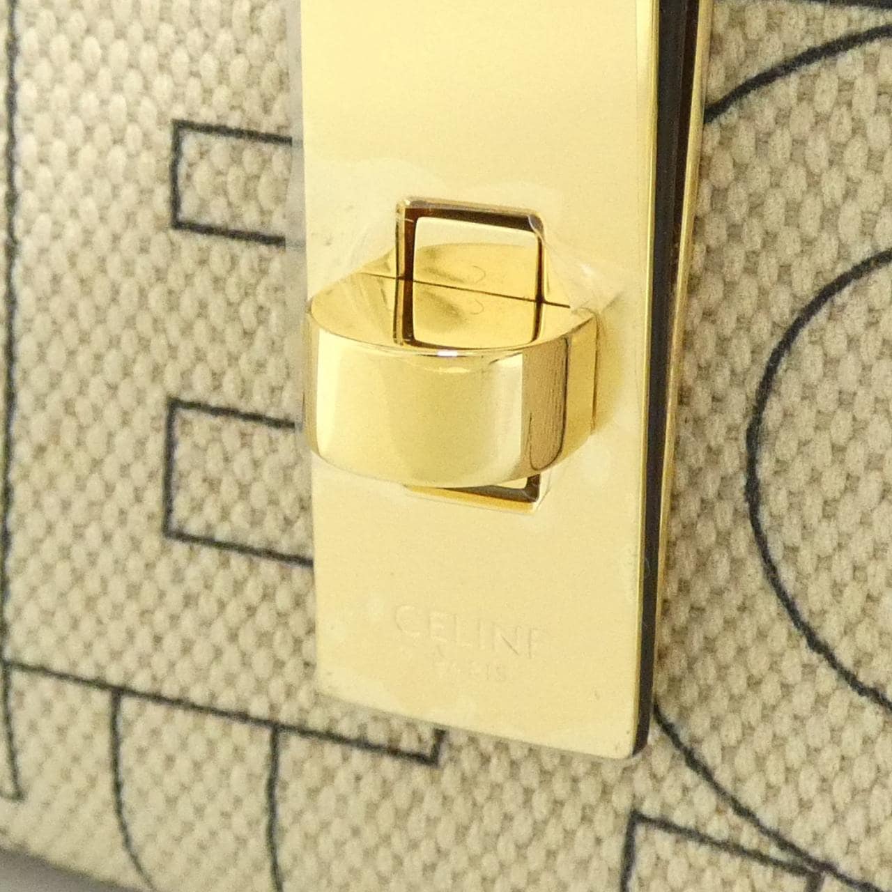 【新品】セリーヌ ティーン ソフト16 196852ERG ショルダーバッグ