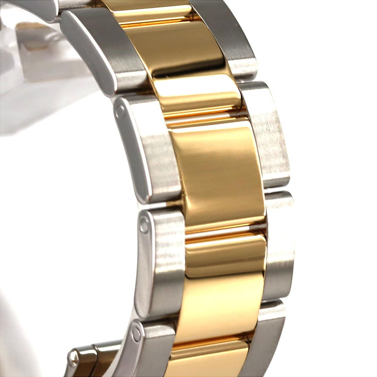 ロレックス デイトナ 116523 SSxYG 自動巻 ランダム番