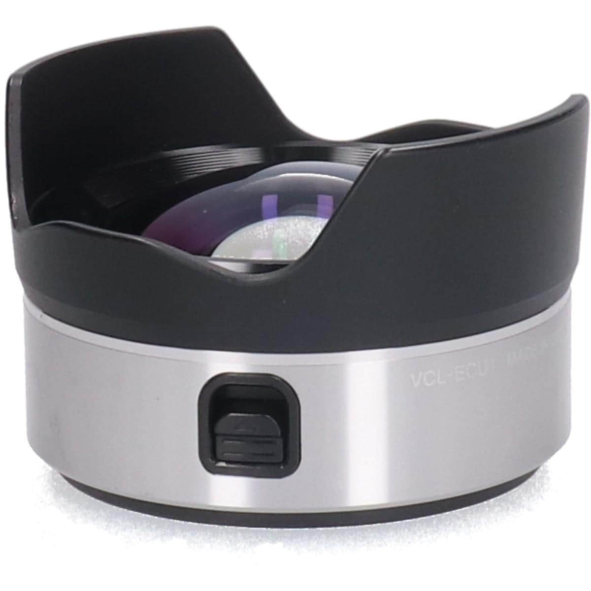 ＶＣＬ－ＥＣＵ１（Ｅ１６ｍｍ　Ｆ２．８用）