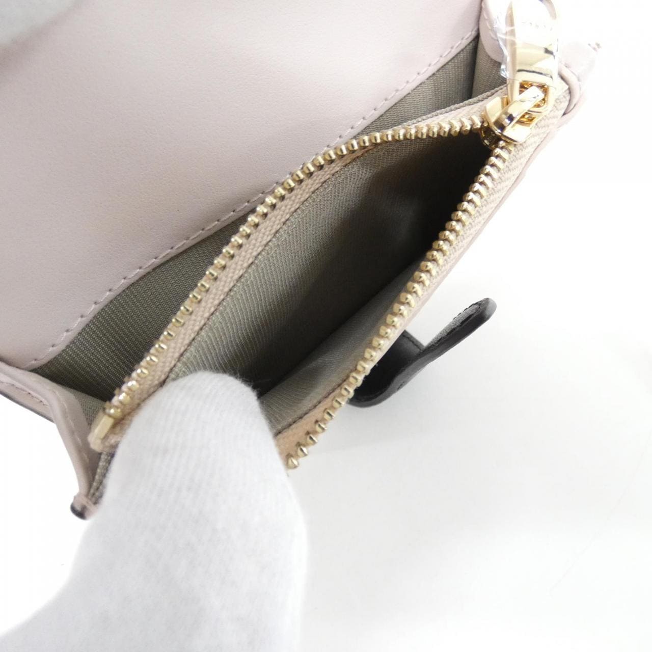 【新品】フルラ MIASOFIA WP00552 財布