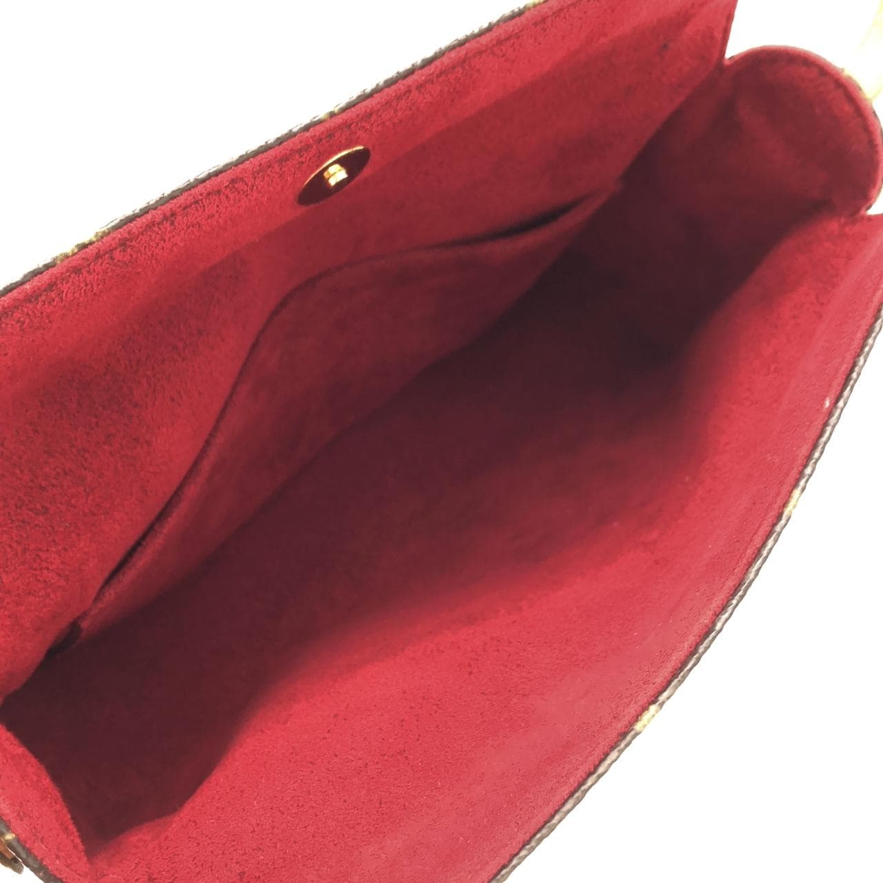 ルイヴィトン モノグラム レシタル M51900 バッグ